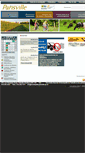 Mobile Screenshot of municipalite.parisville.qc.ca